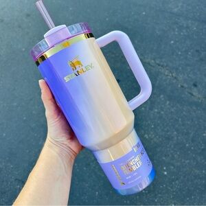 Stanley Wicked 40oz Glinda For Good Tumbler NEW nwt